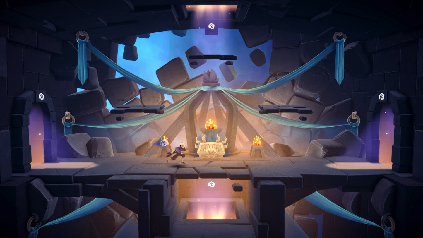 Cryptical Path PC Steam Account  REGION FREE Old Skull Games - [Email/Instant Delivery]