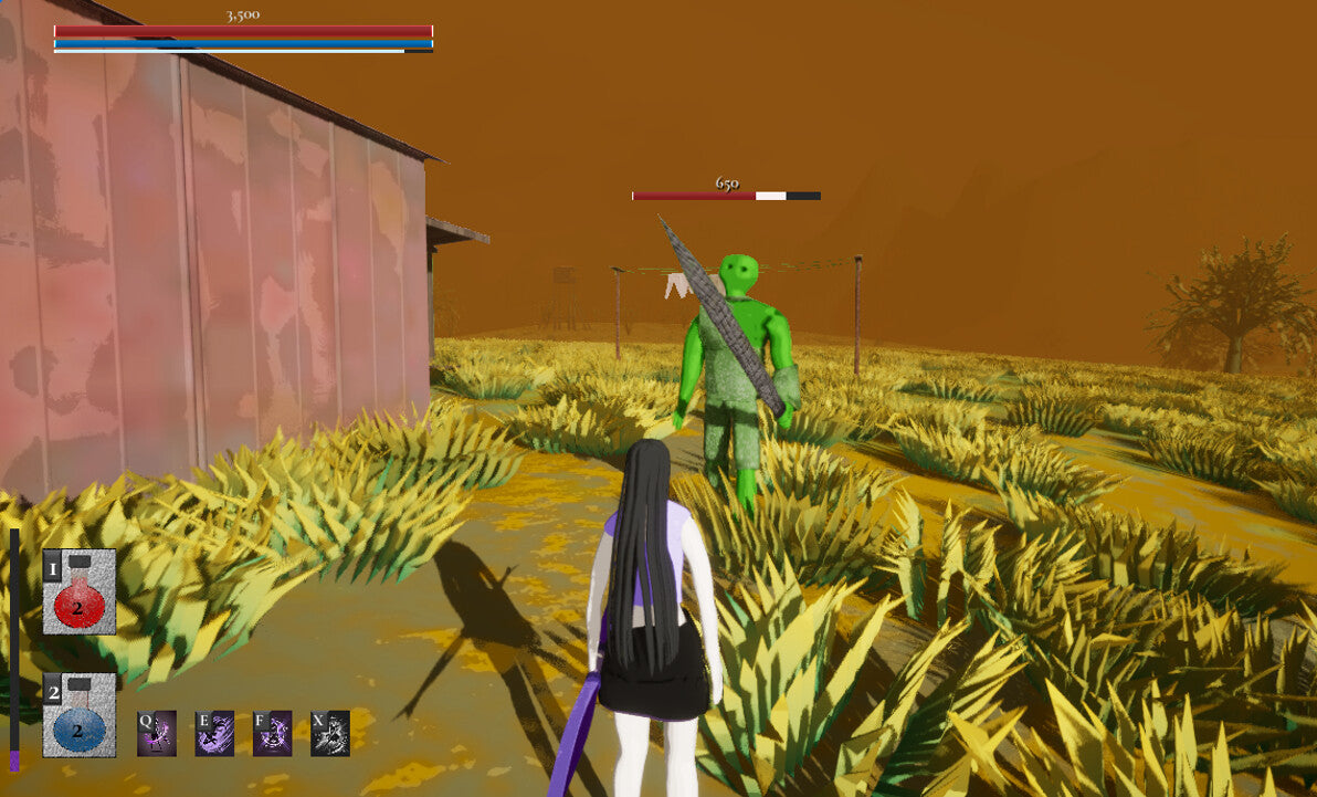 Marks of Ki PC Steam CD Key  REGION FREE KieGames - [Email/Instant Delivery]