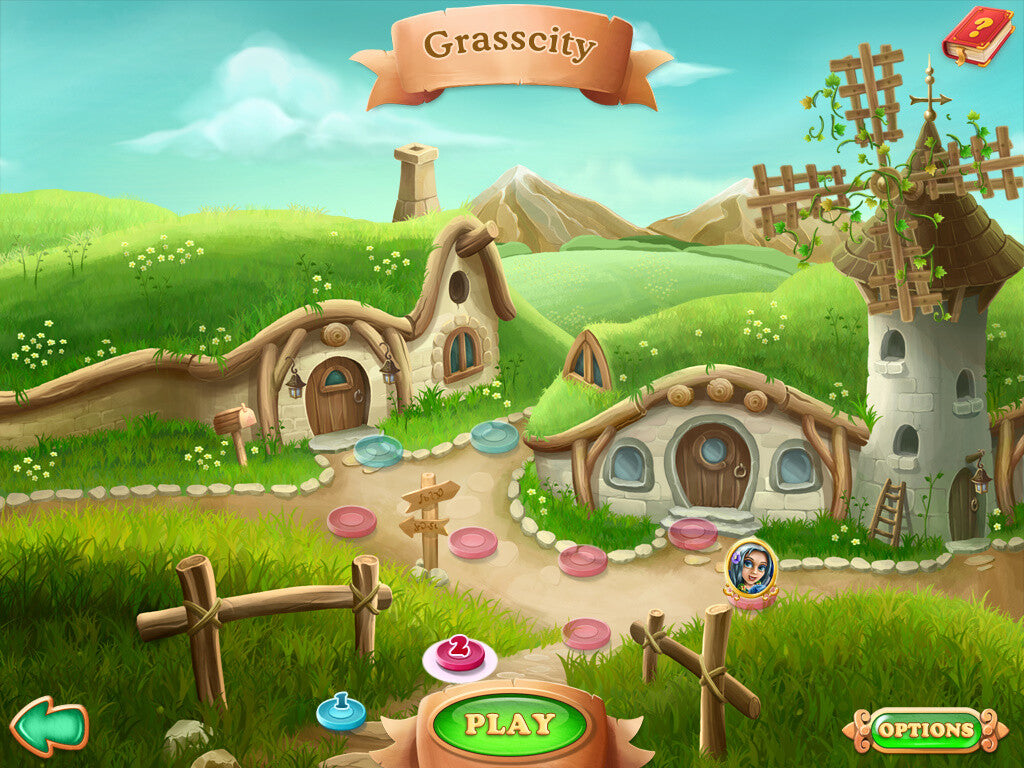 Floria PC Steam CD Key  REGION FREE LGT SIA - [Email/Instant Delivery]