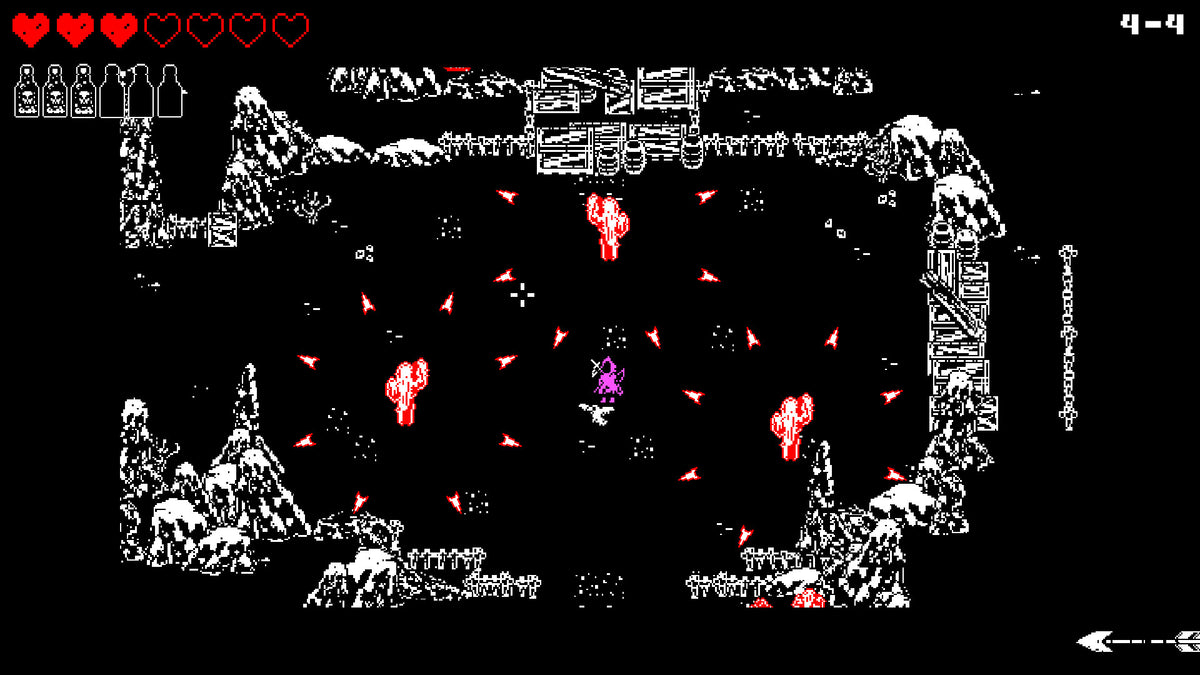 Undead West PC Steam CD Key  REGION FREE Retrovibe - [Email/Instant Delivery]
