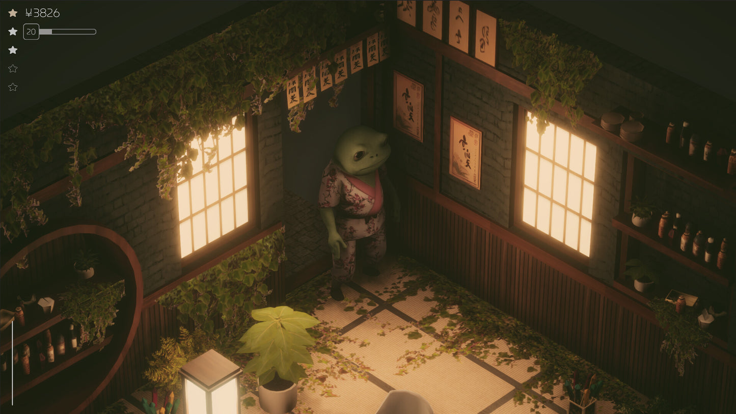 Midori no Kaori PC Steam Account  REGION FREE TheLaba - [Email/Instant Delivery]