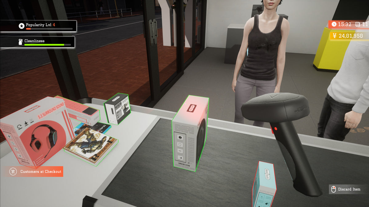 Gaming Cafe Simulator PC Steam Account  REGION FREE Prapancha Studios - [Email/Instant Delivery]