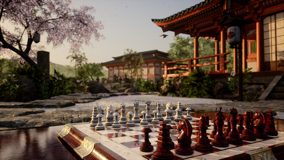 Chess Infinity PC Steam CD Key  REGION FREE Ripstone Ltd - [Email/Instant Delivery]