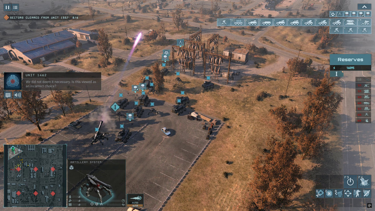 Terminator: Dark Fate - Defiance - We are Legion DLC PC Steam CD Key  REGION FREE Slitherine Ltd. - [Email/Instant Delivery]