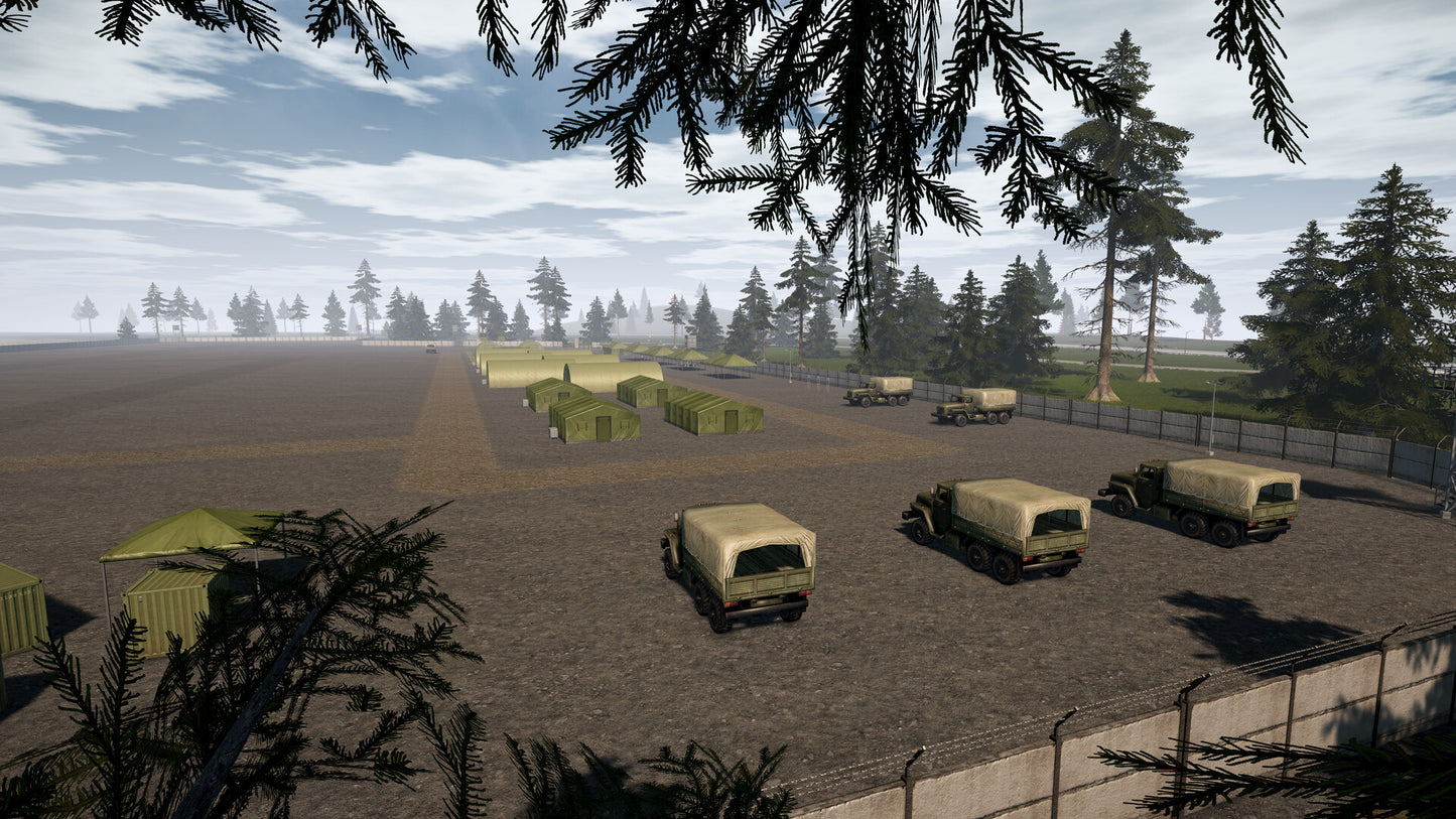 Driveland PC Steam CD Key  REGION FREE  [Email/Instant Delivery]