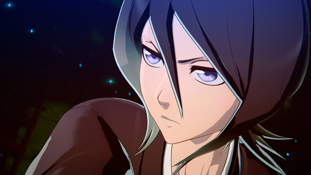 BLEACH Rebirth of Souls + Pre-Order Bonus PC Steam CD Key  REGION FREE Bandai Namco Entertainment Inc. - [Email/Instant Delivery]