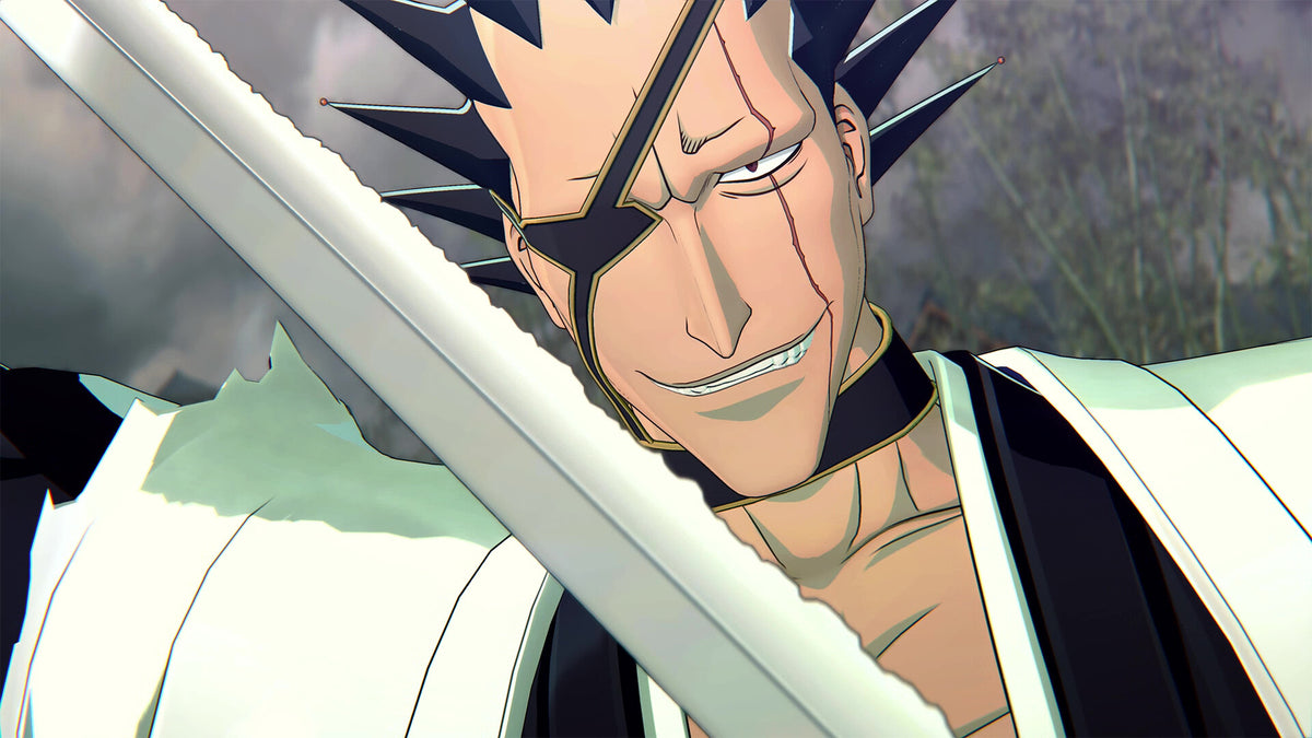 BLEACH Rebirth of Souls + Pre-Order Bonus PC Steam CD Key  REGION FREE Bandai Namco Entertainment Inc. - [Email/Instant Delivery]