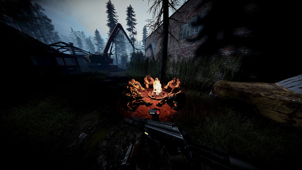 Z.O.N.A: Origin EU PC Steam CD Key  EUROPE AGaming+ Studio - [Email/Instant Delivery]