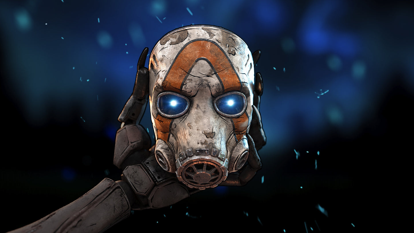Borderlands 4 Deluxe Edition PC Steam Account  REST OF THE WORLD 2K - [Email/Instant Delivery]