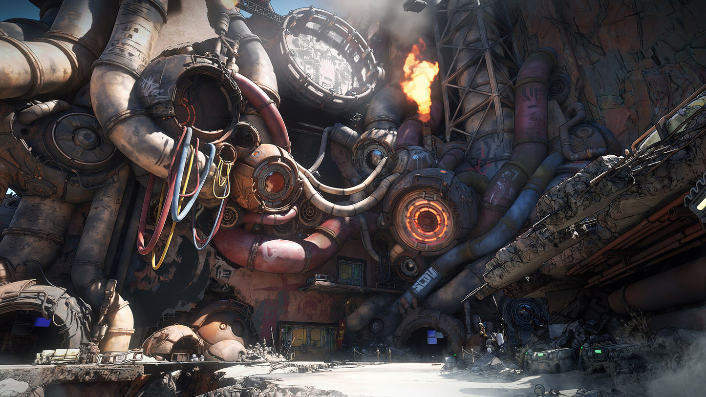 Borderlands 4 Super Deluxe Edition PC Steam Account  REST OF THE WORLD 2K - [Email/Instant Delivery]