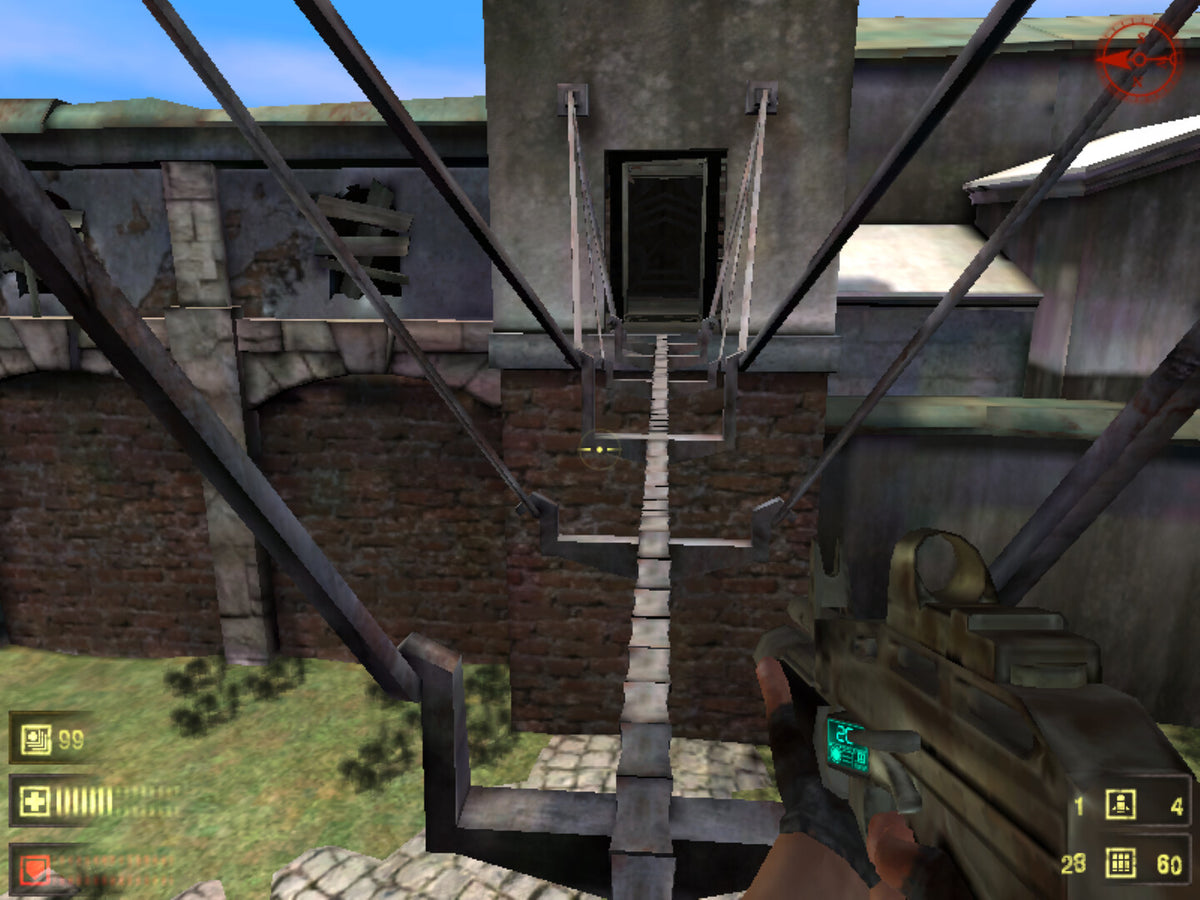 Liquidator 2: Welcome to Hell PC Steam CD Key  REGION FREE Strategy First - [Email/Instant Delivery]