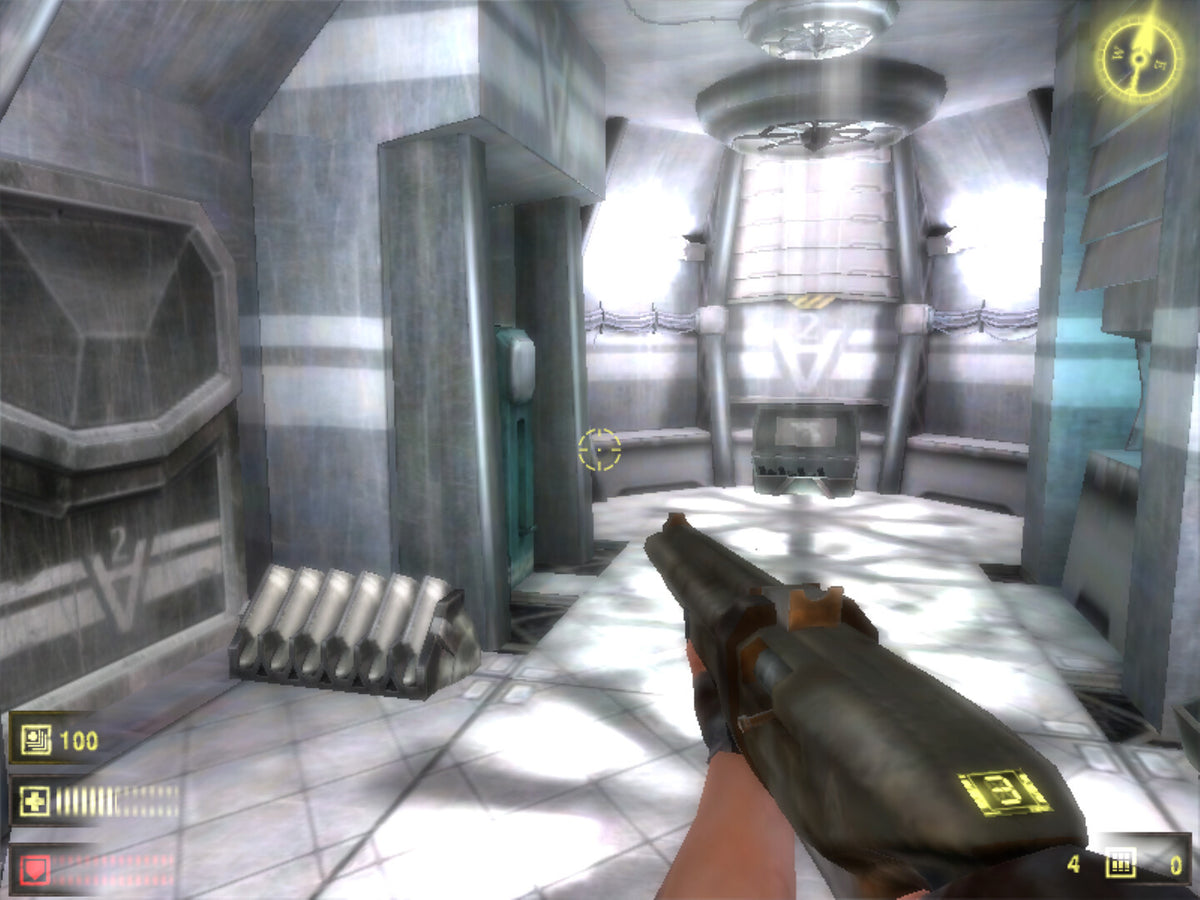 Liquidator 2: Welcome to Hell PC Steam CD Key  REGION FREE Strategy First - [Email/Instant Delivery]
