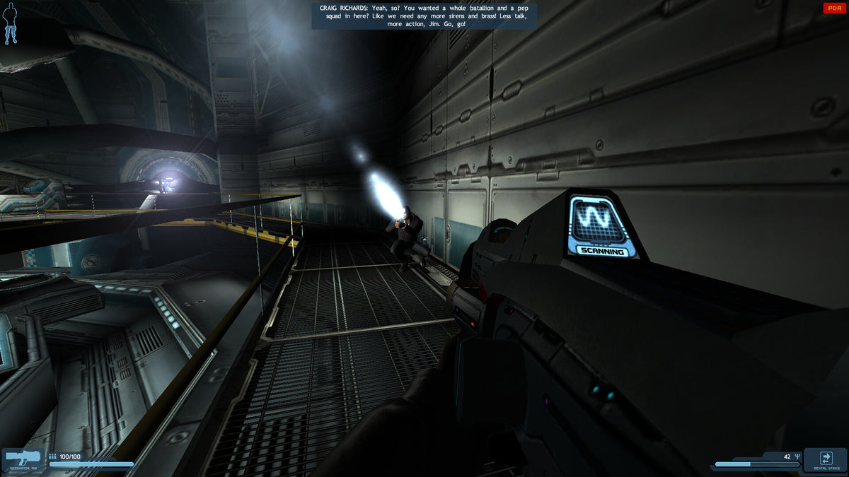 NEURO PC Steam CD Key  REGION FREE Strategy First - [Email/Instant Delivery]