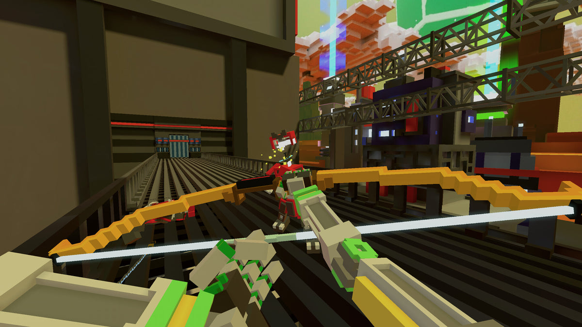 Clone Drone in the Hyperdome PC Steam CD Key  REGION FREE  [Email/Instant Delivery]