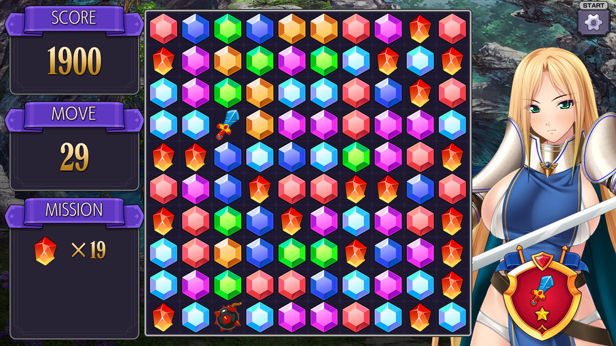 Pretty Girls Pop Match NA PS4/PS5 CD Key PlayStation 4 -  North America  [Email/Instant Delivery]