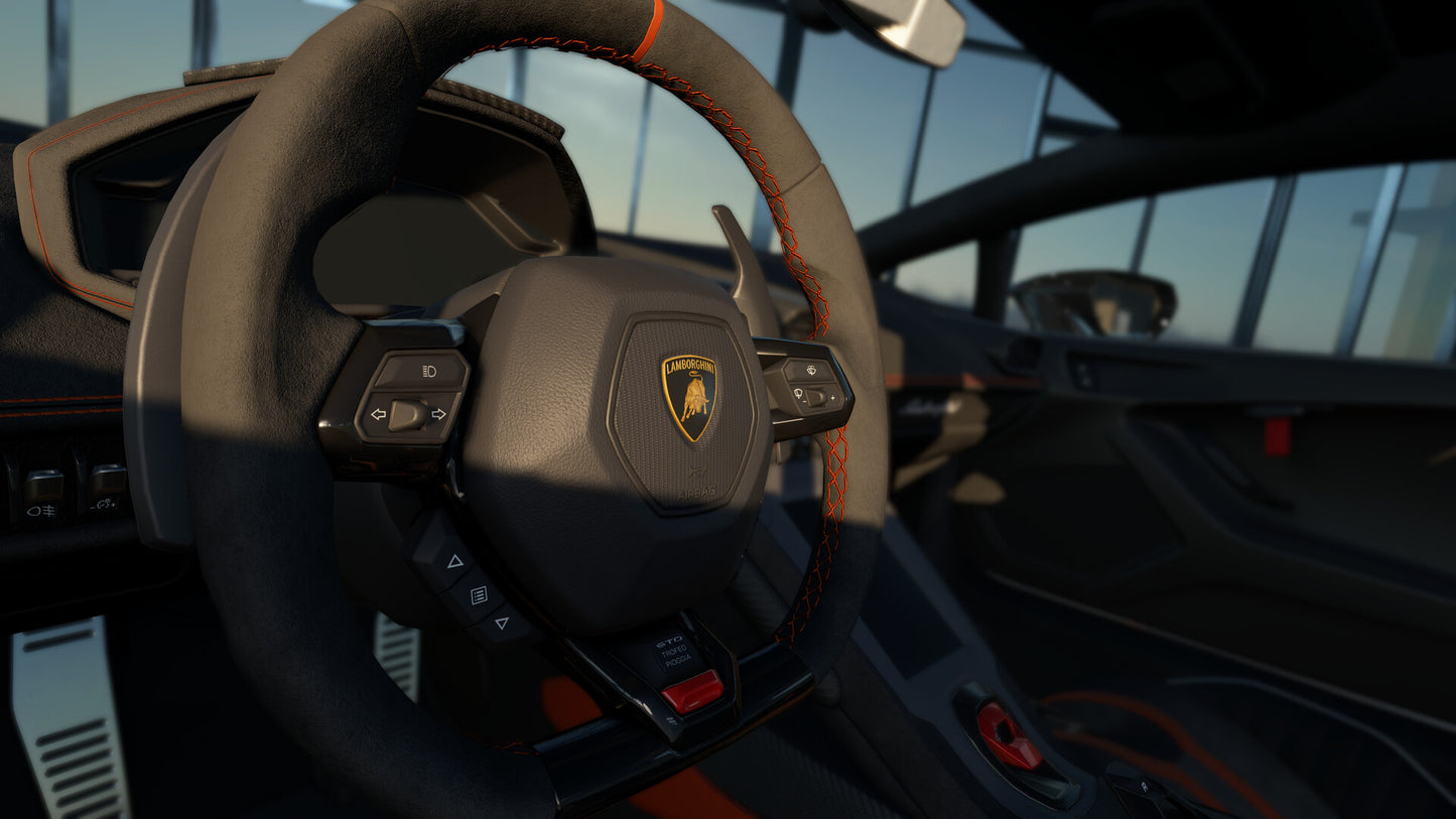 Assetto Corsa EVO LATAM PC Steam CD Key  AMERICAS 505 Games - [Email/Instant Delivery]