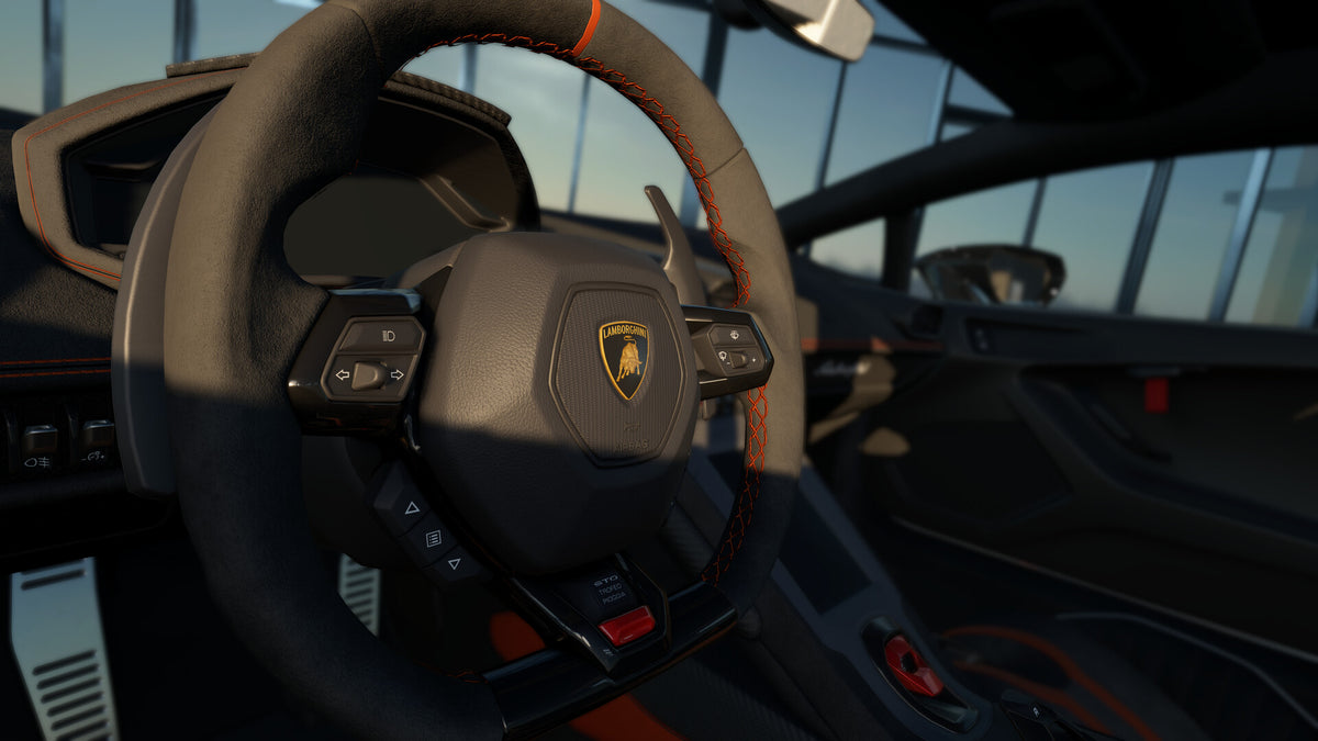 Assetto Corsa EVO PC Steam Altergift  REGION FREE 505 Games - [Email/Instant Delivery]