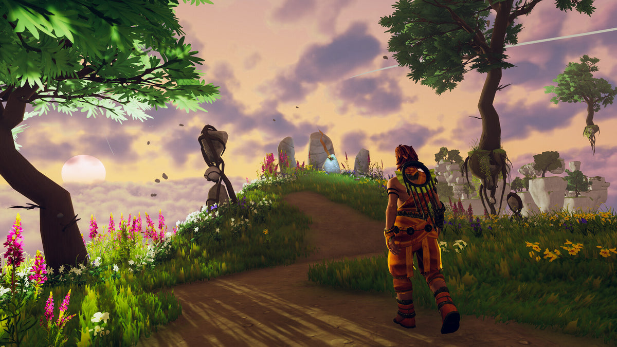 Aloft PC Steam Account  REGION FREE Funcom - [Email/Instant Delivery]