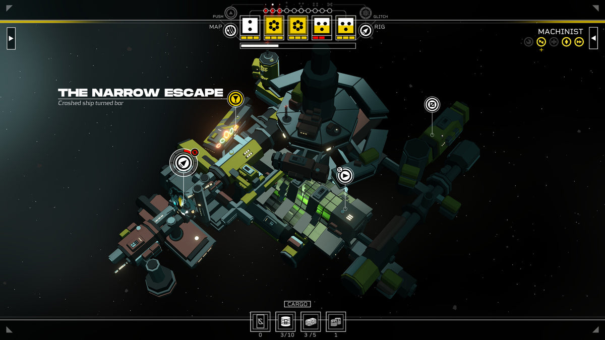 Citizen Sleeper 2: Starward Vector EU Xbox Series X|S / PC CD Key MS Store (PC) -  EUROPE Fellow Traveller - [Email/Instant Delivery]