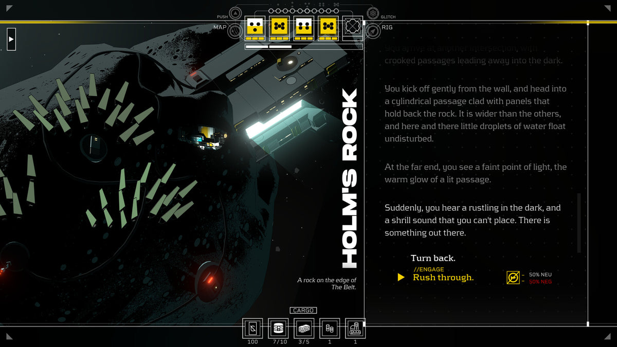 Citizen Sleeper 2: Starward Vector PC Steam Account  REGION FREE Fellow Traveller - [Email/Instant Delivery]