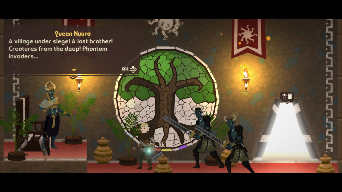 Leif's Adventure: Netherworld Hero PC Steam CD Key  REGION FREE Mindscape - [Email/Instant Delivery]