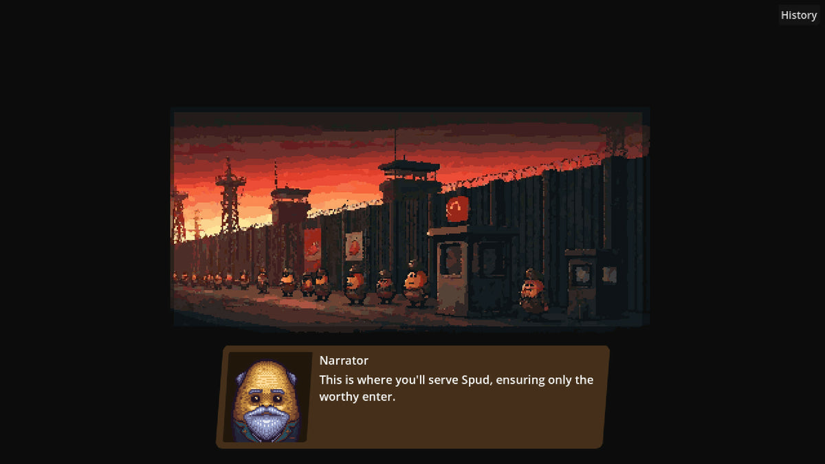 Spud Customs PC Steam CD Key  REGION FREE MCON LC - [Email/Instant Delivery]