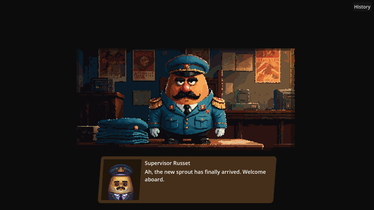 Spud Customs PC Steam CD Key  REGION FREE MCON LC - [Email/Instant Delivery]