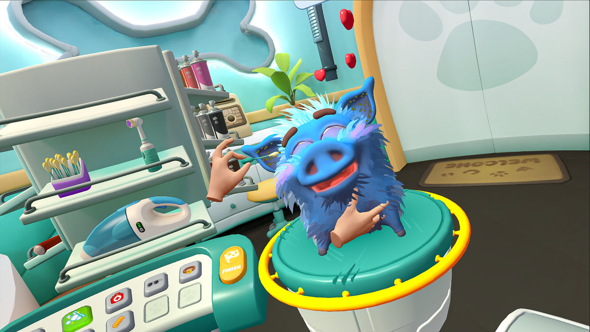 Pets & Stuff EU PS5 CD Key PlayStation 5 -   EUROPE - all countries HyperVR Games - [Email/Instant Delivery]