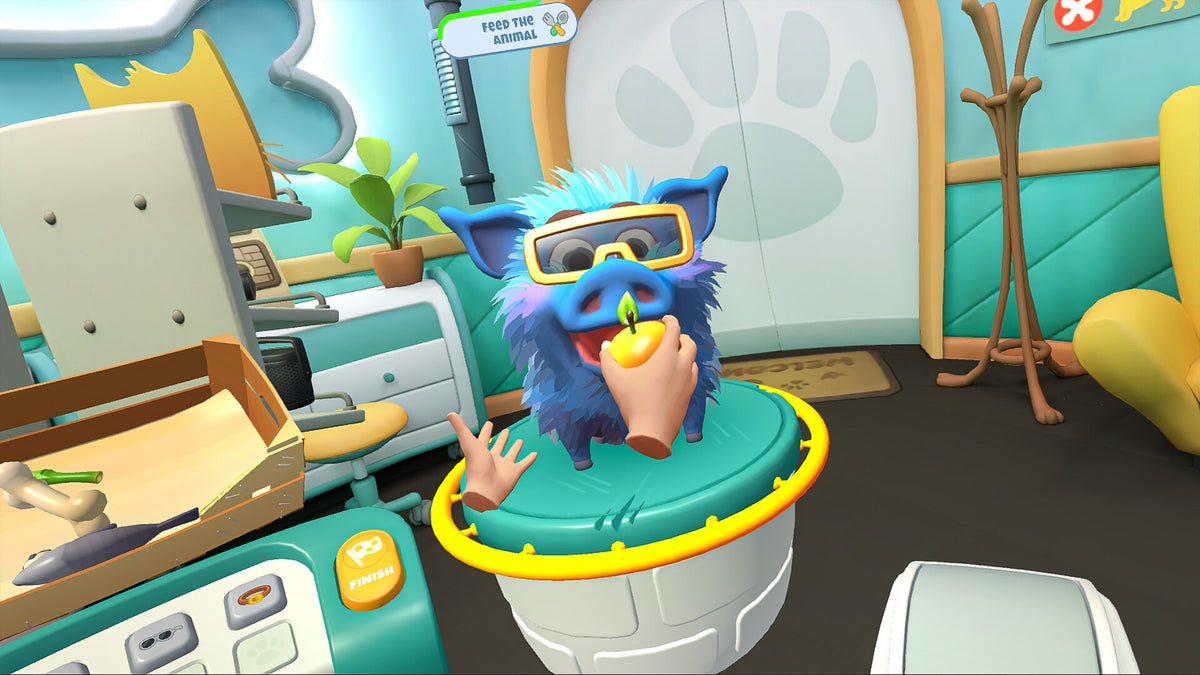 Pets & Stuff EU PS5 CD Key PlayStation 5 -   EUROPE - all countries HyperVR Games - [Email/Instant Delivery]