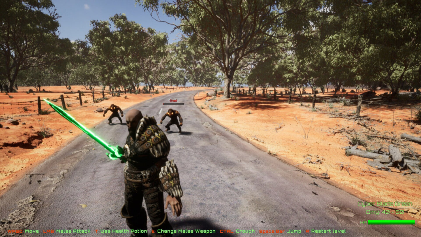 Soulsland 3: Spider Invasion (PC) - Steam Key - GLOBAL  [Email/Instant Delivery]
