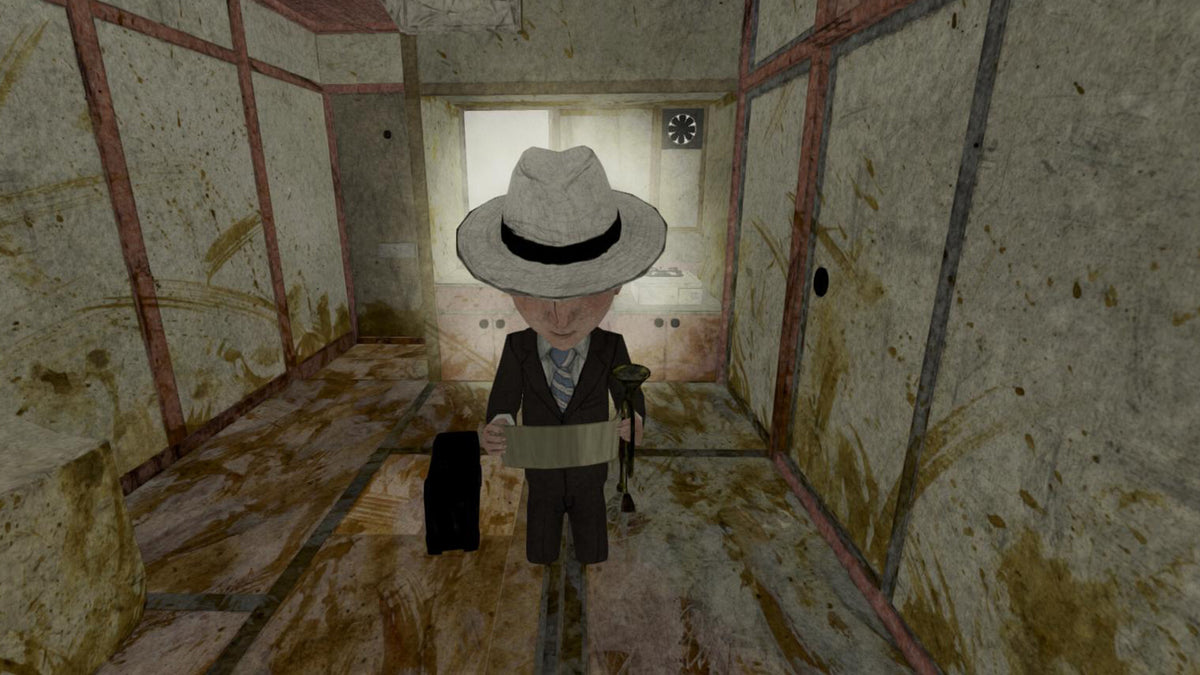 VR Film - My Inner Ear Quartet PC Steam CD Key  REGION FREE KOMODO - [Email/Instant Delivery]