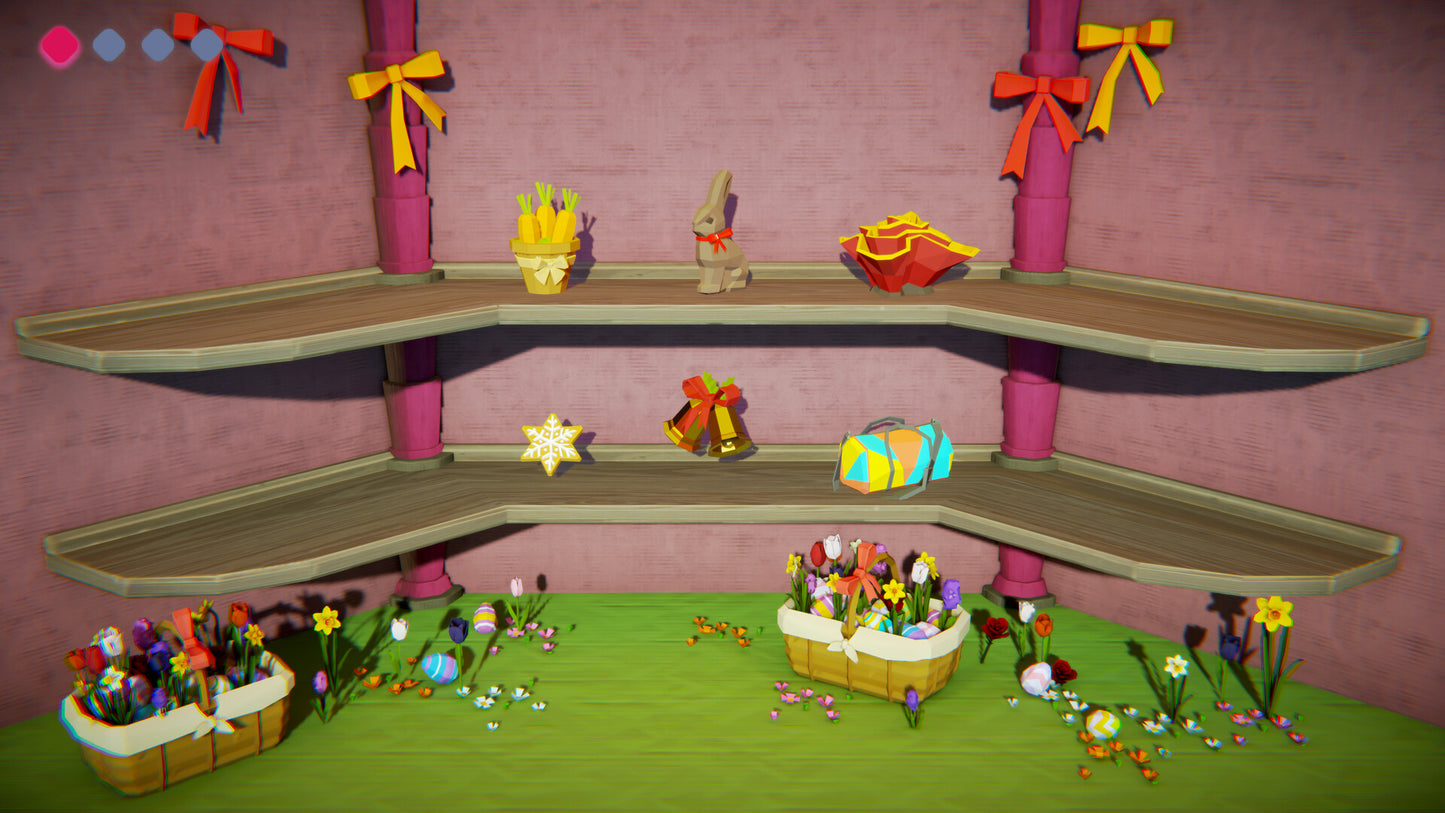 Where wh..? PC Steam CD Key  REGION FREE Pita Game - [Email/Instant Delivery]