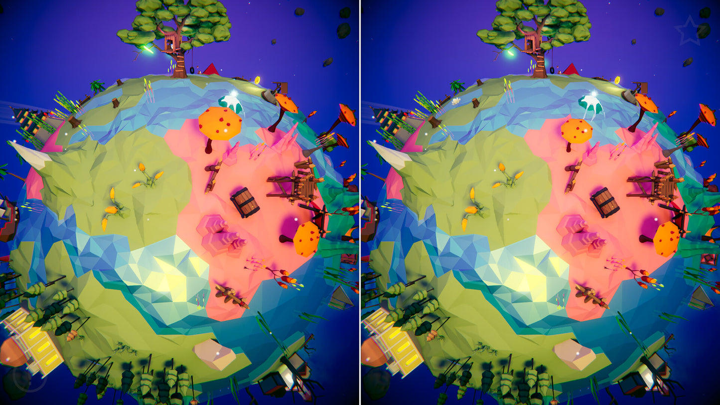 Where wh..? PC Steam CD Key  REGION FREE Pita Game - [Email/Instant Delivery]