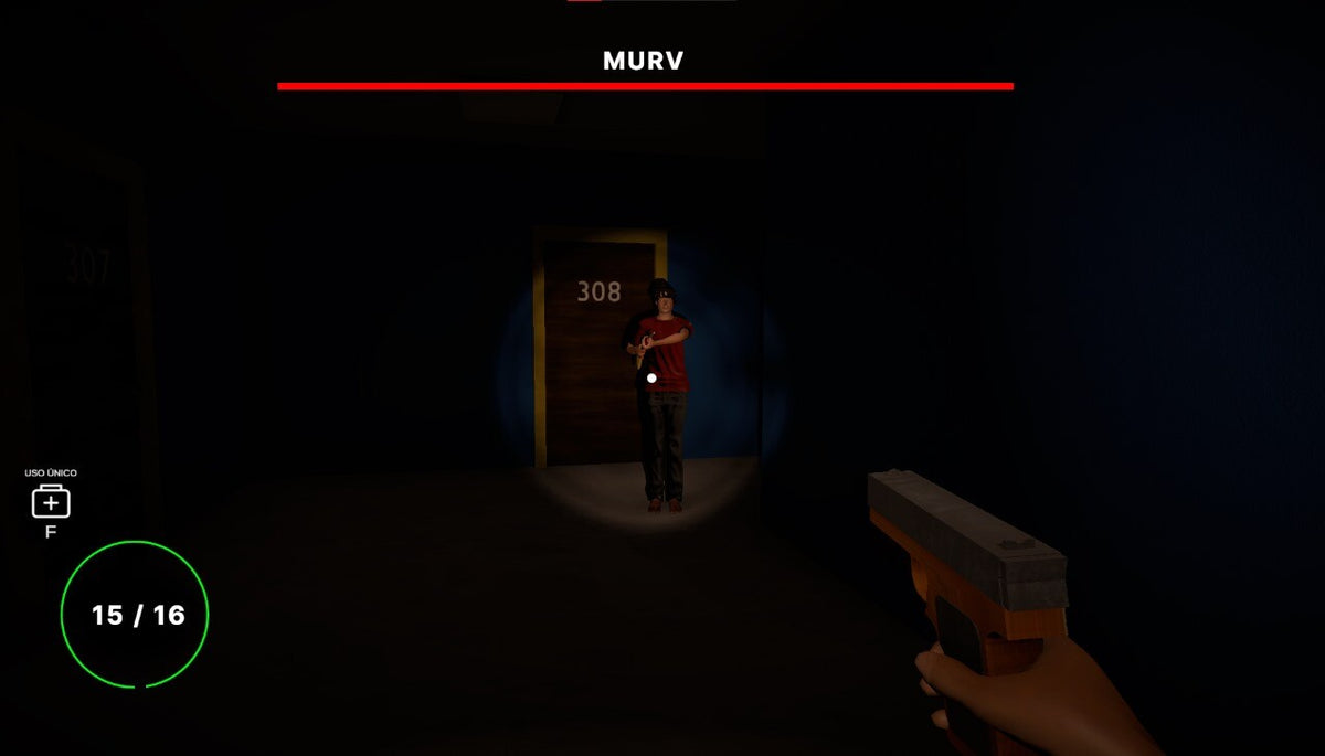 Mary (by Pinster Games) PC Steam CD Key  REGION FREE  [Email/Instant Delivery]