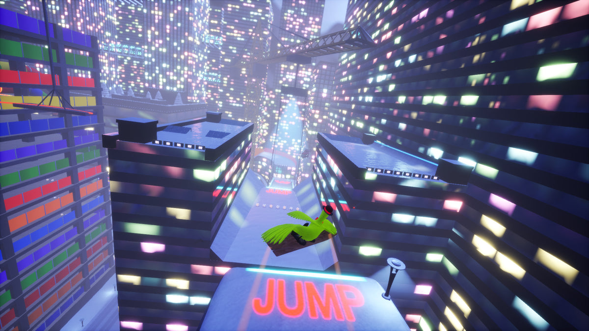Slopecrashers PC Steam CD Key  REGION FREE  [Email/Instant Delivery]