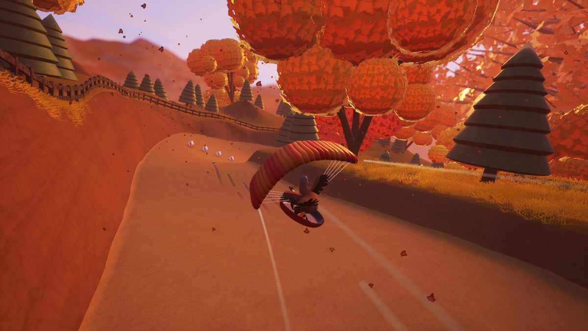 Slopecrashers PC Steam CD Key  REGION FREE  [Email/Instant Delivery]