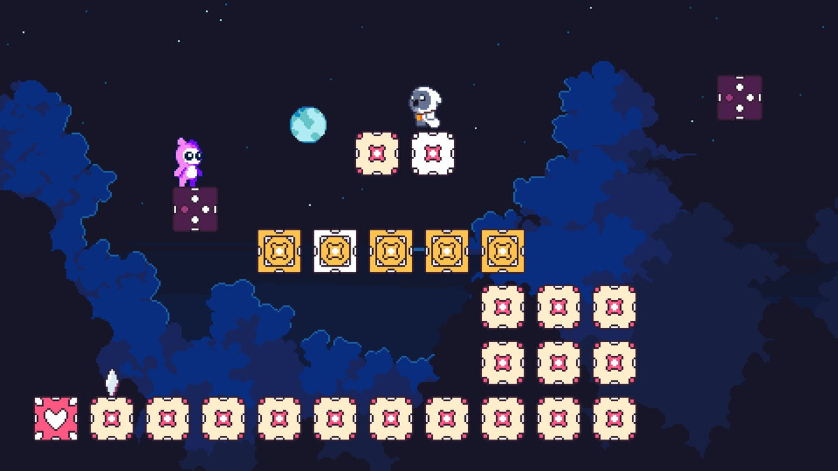 OBLAKO PC Steam CD Key  REGION FREE My Way Games - [Email/Instant Delivery]