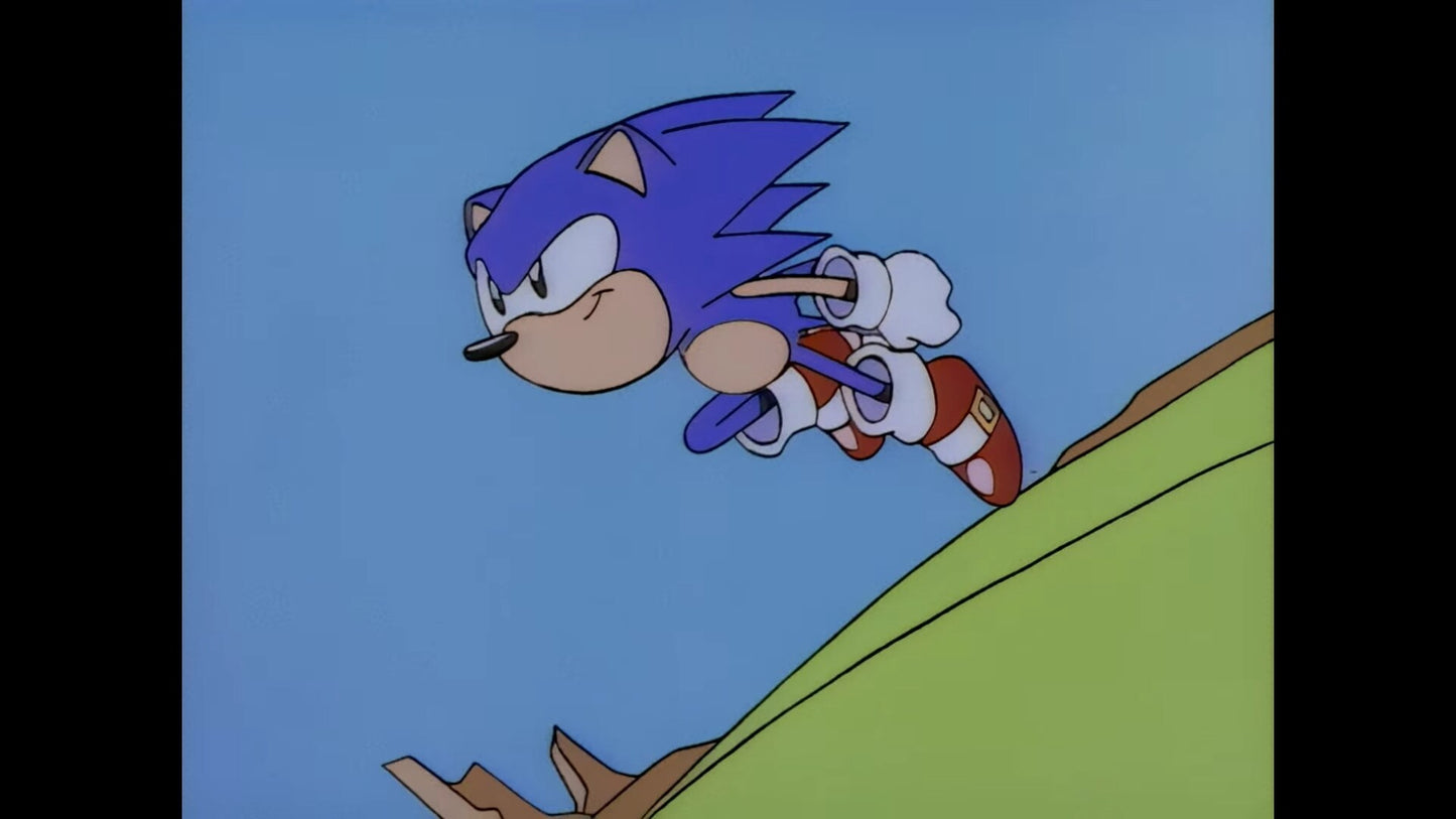 Sonic Origins | Plus (PC) - Steam Key - GLOBAL   - SEGA [Email/Instant Delivery]