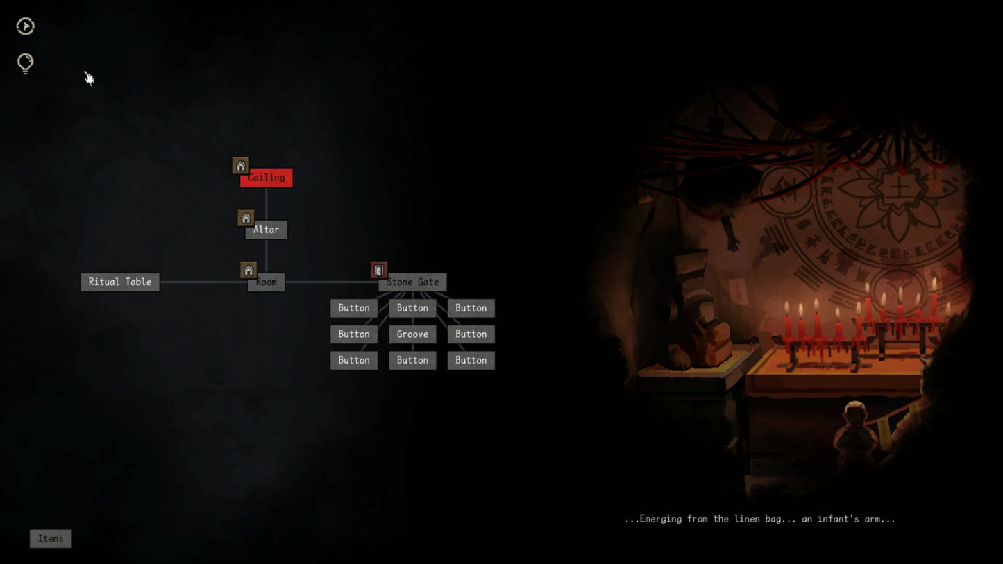 Scourge of the village PC Steam CD Key  REGION FREE Lightning Games - [Email/Instant Delivery]