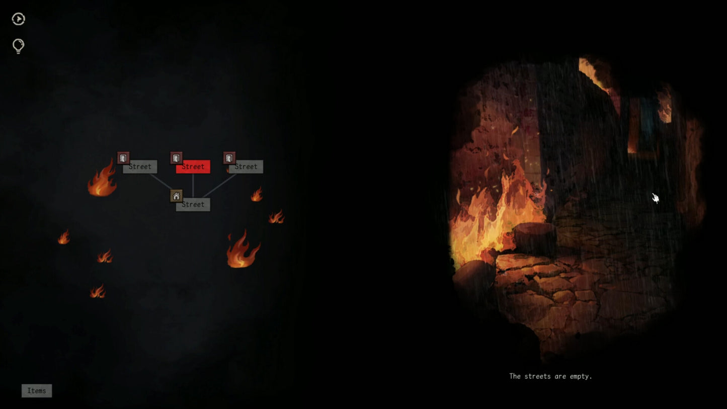 Scourge of the village PC Steam CD Key  REGION FREE Lightning Games - [Email/Instant Delivery]