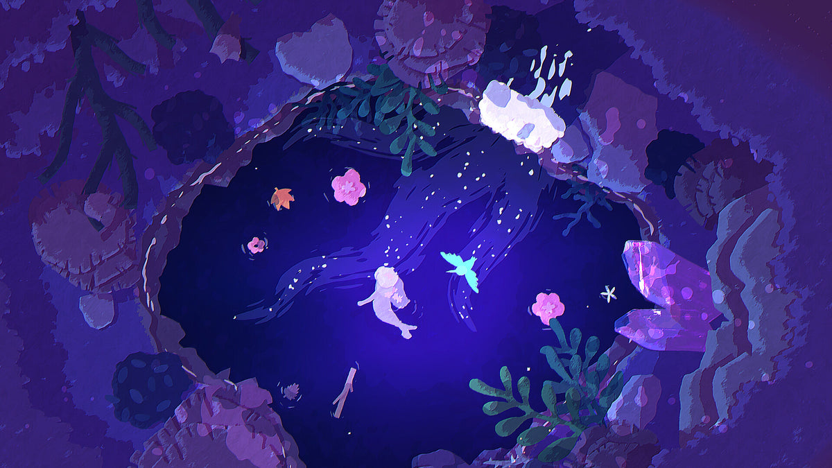 Naiad EU (without DE/NL/PL/AT) PS5 CD Key PlayStation 5 -   EUROPE - all countries HiWarp - [Email/Instant Delivery]