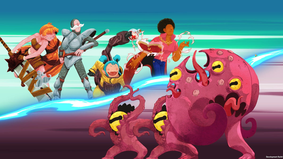 Break the Loop PC Steam CD Key  REGION FREE Mastodonte - [Email/Instant Delivery]