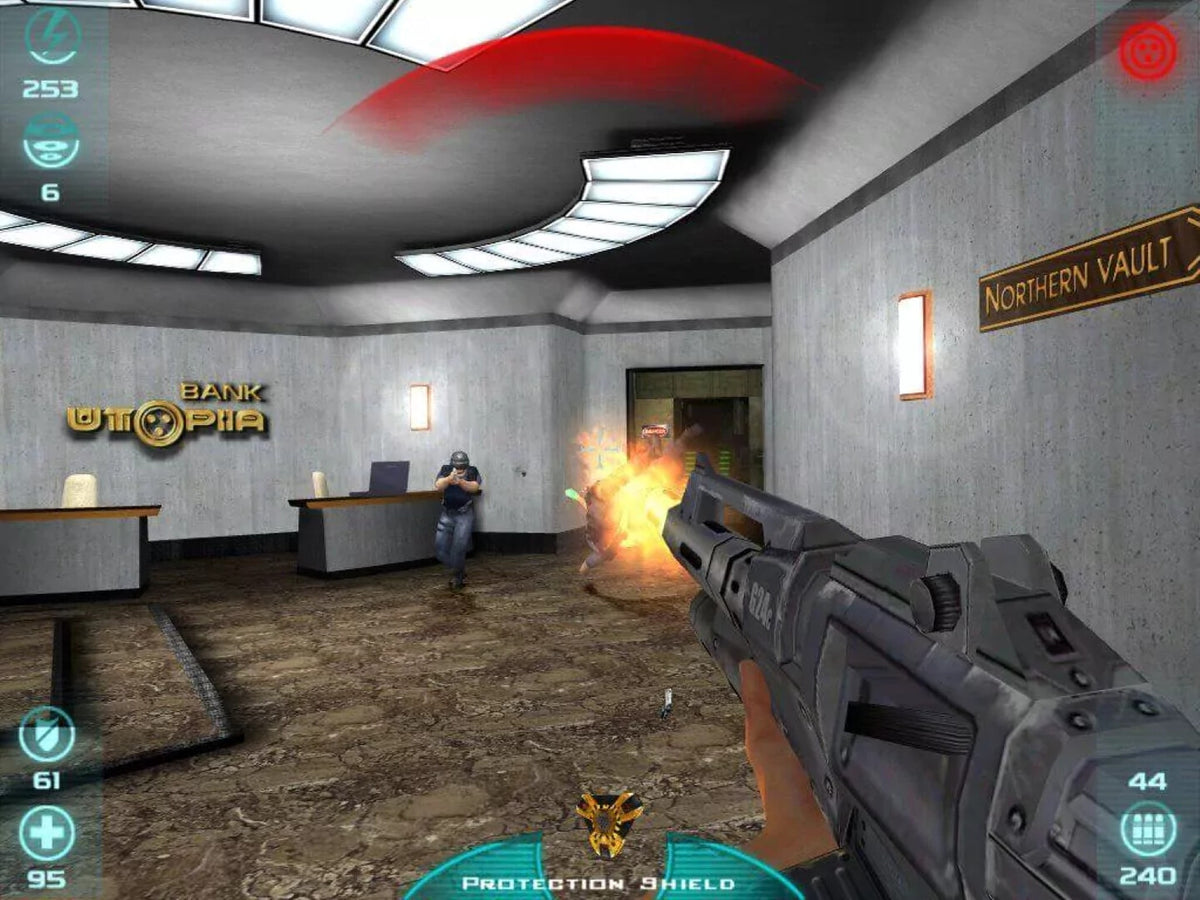 Utopia City PC Steam CD Key  REGION FREE Strategy First - [Email/Instant Delivery]