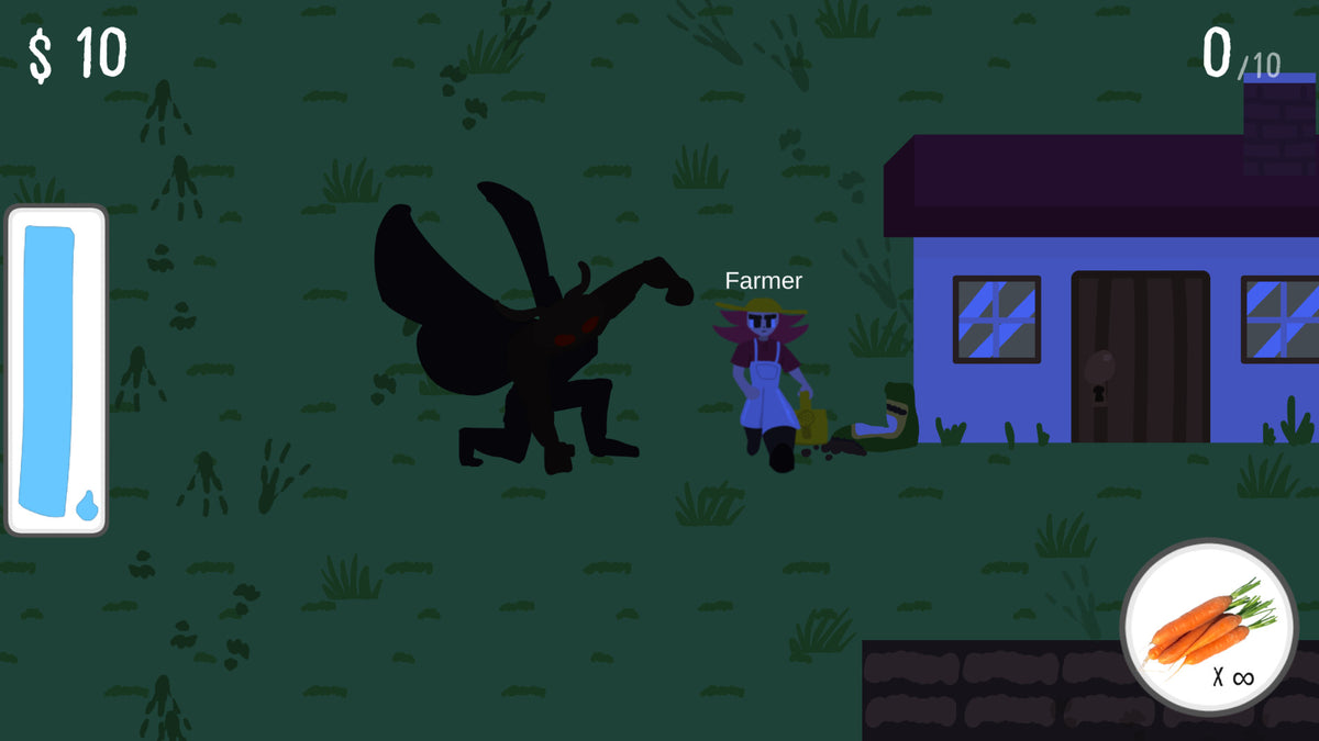 Cryptid Farm PC Steam CD Key  REGION FREE  [Email/Instant Delivery]