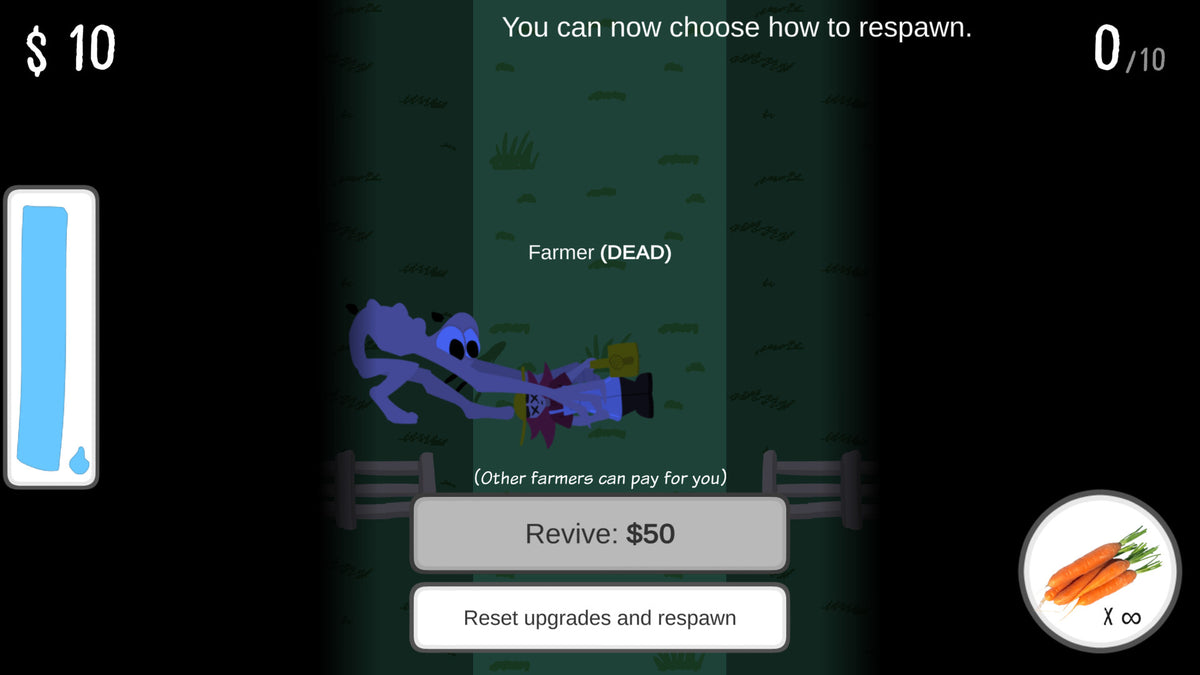 Cryptid Farm PC Steam CD Key  REGION FREE  [Email/Instant Delivery]