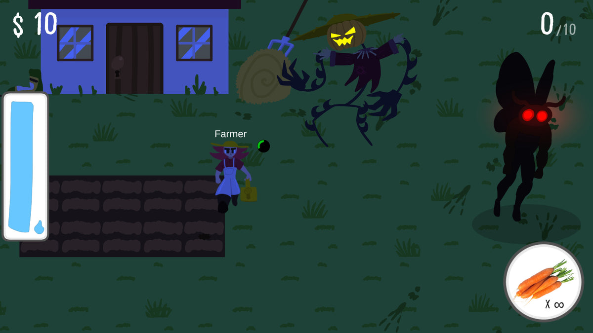 Cryptid Farm PC Steam CD Key  REGION FREE  [Email/Instant Delivery]