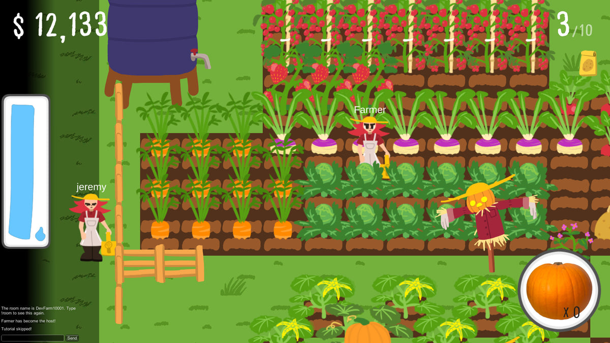 Cryptid Farm PC Steam CD Key  REGION FREE  [Email/Instant Delivery]