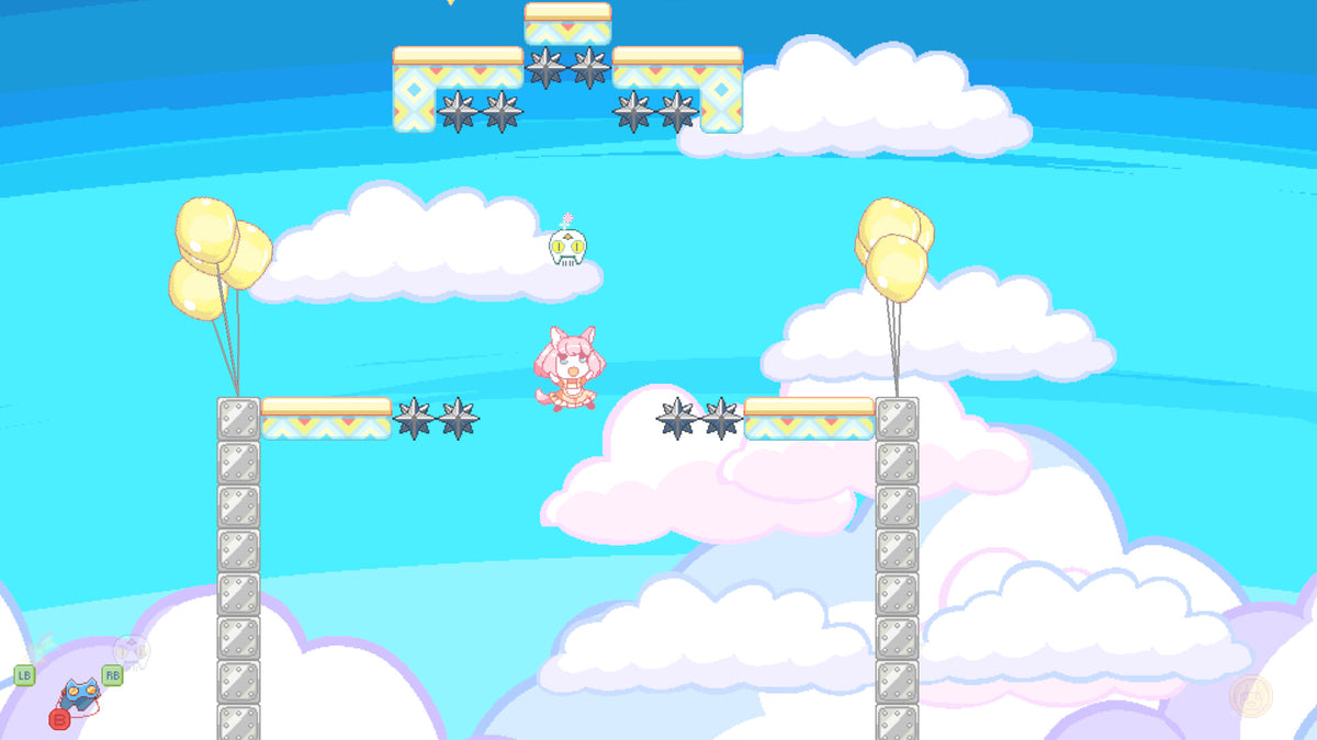 Super Puzzled Cat PC Steam CD Key  REGION FREE Penguin Mug Games - [Email/Instant Delivery]