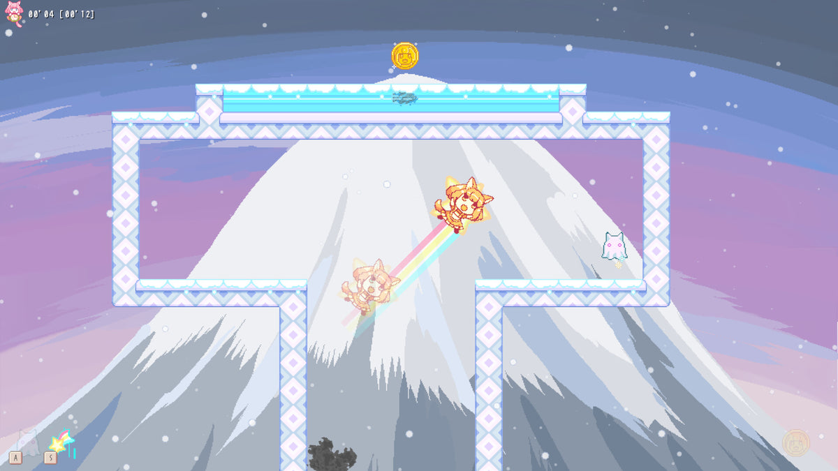 Super Puzzled Cat PC Steam CD Key  REGION FREE Penguin Mug Games - [Email/Instant Delivery]