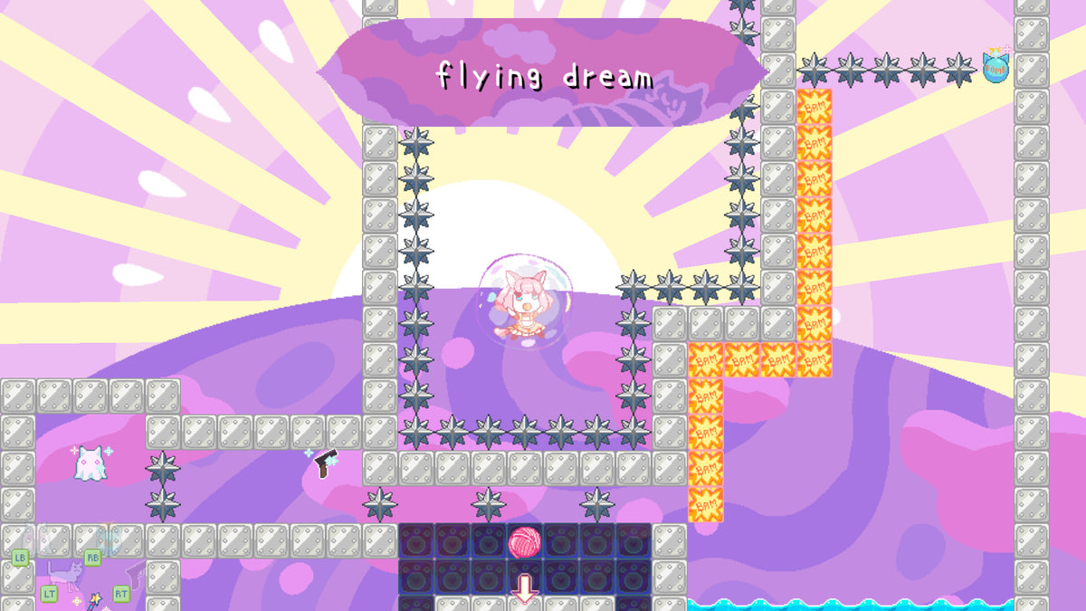 Super Puzzled Cat PC Steam CD Key  REGION FREE Penguin Mug Games - [Email/Instant Delivery]